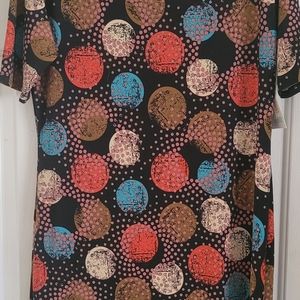 Lularoe Julia dress